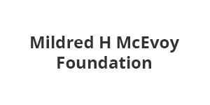 Mcevoy Foundation